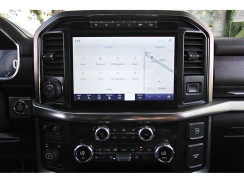 Used 2021 Ford F150 King Ranch w/ Equipment Group 601A High image 21