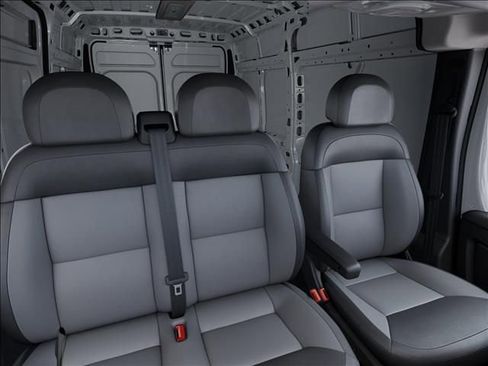 New 2026 RAM ProMaster 1500 image 16