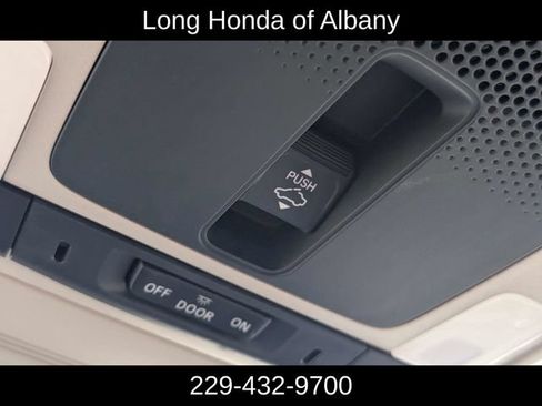 Used 2024 Honda CR-V EX-L image 31