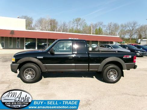 Used 2007 Ford Ranger XLT image 3