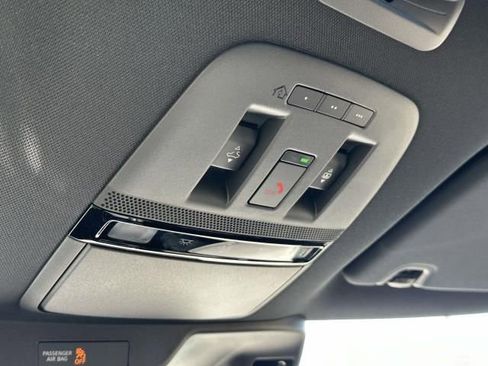 New 2026 Nissan Armada Platinum Reserve image 37