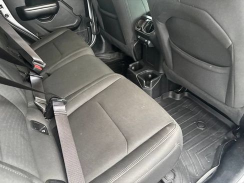 Used 2020 Jeep Gladiator Sport w/ Quick Order Package 24S AWD/4WD image 24