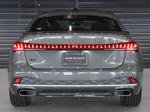 New 2026 Audi A5 Premium AWD/4WD image 15