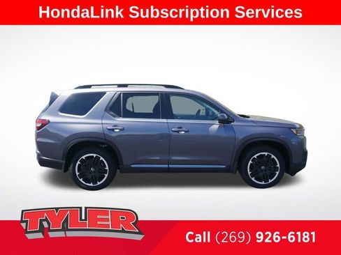 New 2026 Honda Pilot image 9