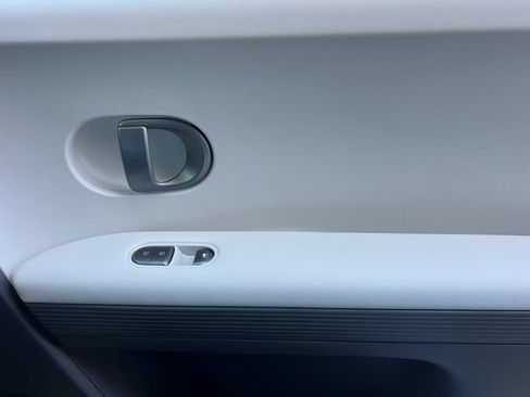 Certified 2026 Hyundai Ioniq 5 SEL RWD image 22
