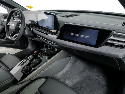 New 2026 Audi S5 Premium Plus image 24