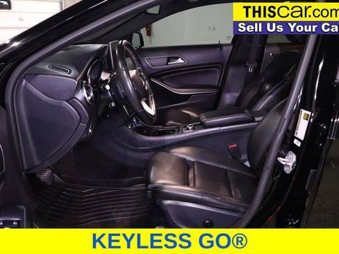 Used 2016 Mercedes-Benz GLA 250 4MATIC image 23