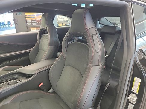 New 2024 Dodge Charger Scat Pack w/ Plus Group image 17