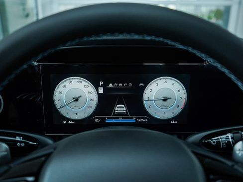 New 2026 Hyundai Elantra N FWD image 20