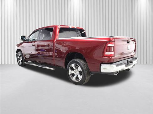 Certified 2023 RAM 1500 Laramie AWD/4WD image 4