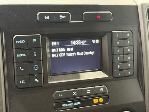 Used 2021 Ford F350 XL w/ Power Equipment Group image 64