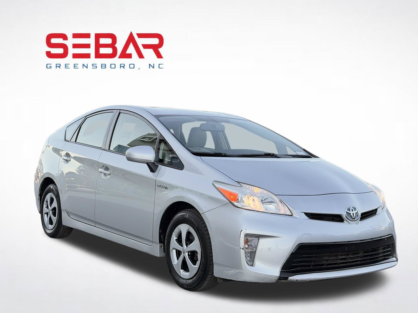 Used 2013 Toyota Prius Four FWD image 6