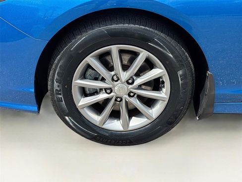 Used 2018 Hyundai Sonata SE FWD image 28