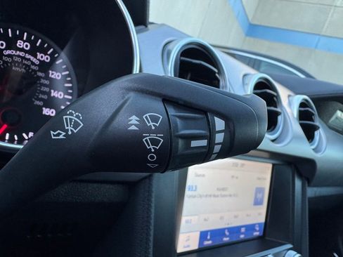 Used 2019 Ford Mustang GT Premium w/ Black Accent Package image 13