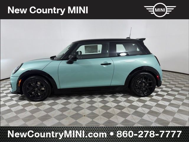 New 2027 MINI Cooper S FWD image 4