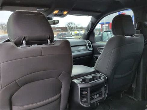 Used 2022 RAM 1500 Big Horn image 19