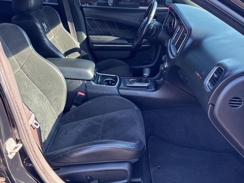 Used 2021 Dodge Charger Scat Pack image 8