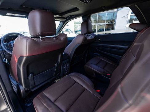 New 2026 Dodge Durango GT image 26