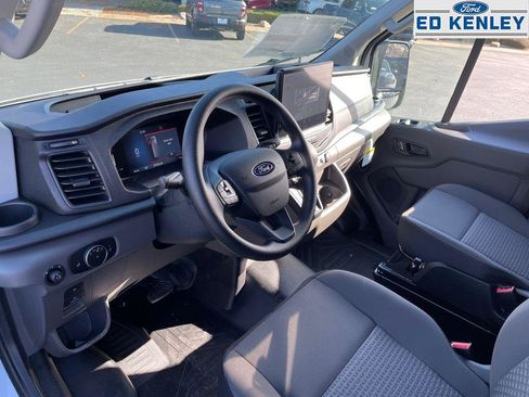 New 2026 Ford Transit 250 148 Medium Roof image 4
