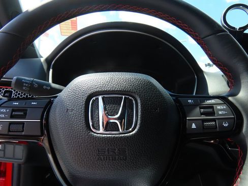 Used 2026 Honda Civic Si image 27