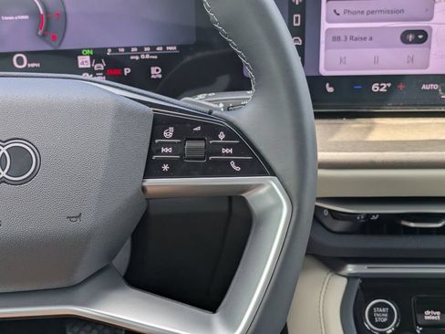 New 2026 Audi Q5 Premium Plus AWD/4WD image 19