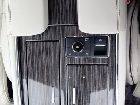 Used 2023 Lincoln Navigator L Black Label image 22