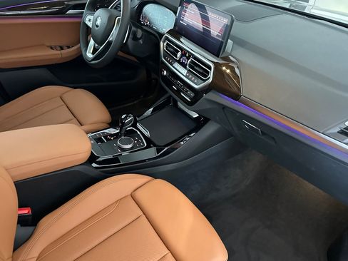 Used 2023 BMW X3 sDrive30i w/ Premium Package w/ZPA RWD image 15