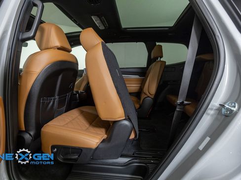 Used 2025 Kia Telluride SX X-Line AWD/4WD image 28