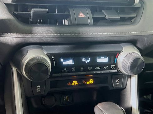 Certified 2023 Toyota RAV4 LE image 15