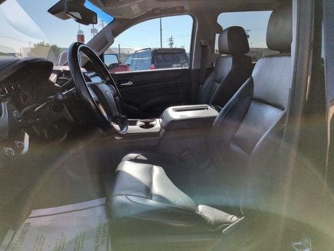 Used 2018 Chevrolet Suburban LT AWD/4WD image 10