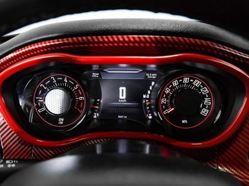 Used 2023 Dodge Challenger GT w/ Blacktop Package image 17