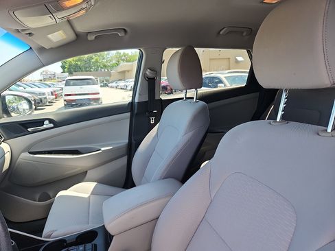 Used 2019 Hyundai Tucson SE AWD/4WD image 22