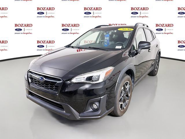 Used 2020 Subaru Crosstrek 2.0i Limited w/ Moonroof Package AWD/4WD image 4