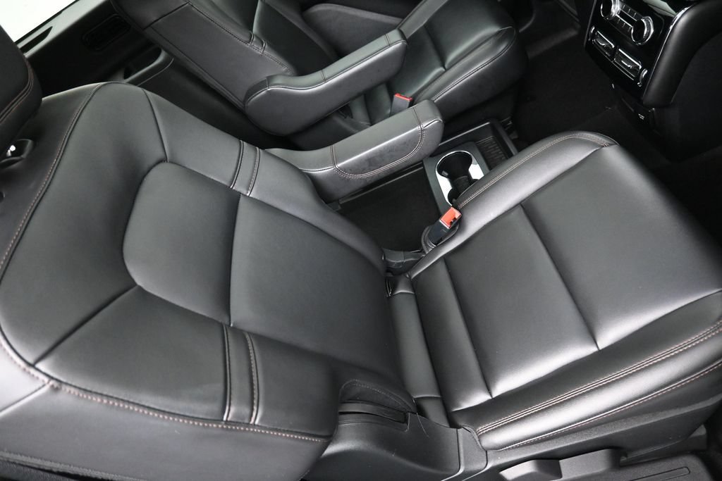 Used 2022 Lincoln Aviator AWD w/ Premium Package image 23
