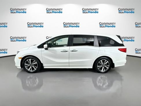 Used 2022 Honda Odyssey Touring image 8