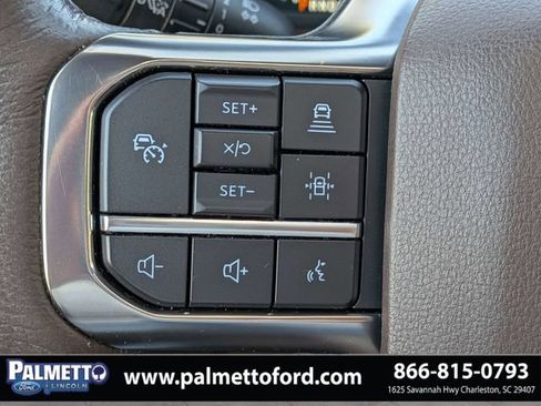 Used 2022 Ford Expedition King Ranch AWD/4WD image 28