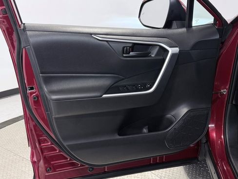 Used 2020 Toyota RAV4 LE w/ All Weather Liner Package image 17