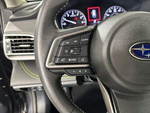 Used 2023 Subaru Outback Onyx Edition image 15