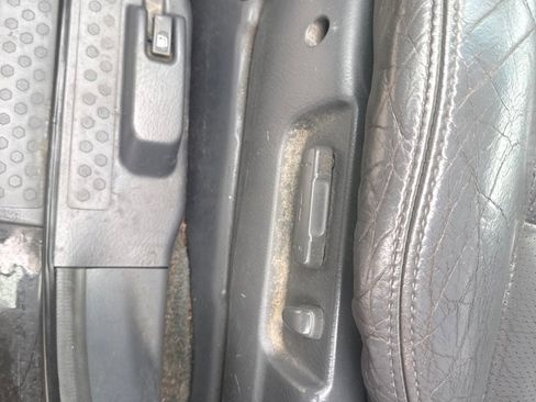 Used 2003 Honda Pilot EX image 12