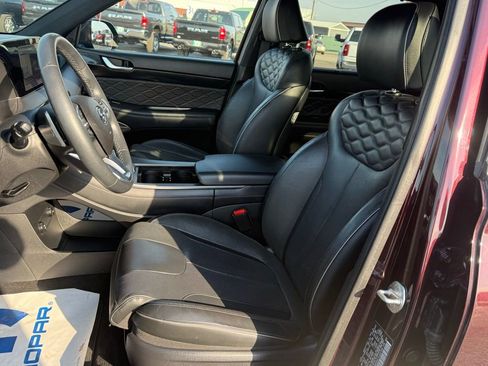 Used 2020 Hyundai Palisade Limited image 15