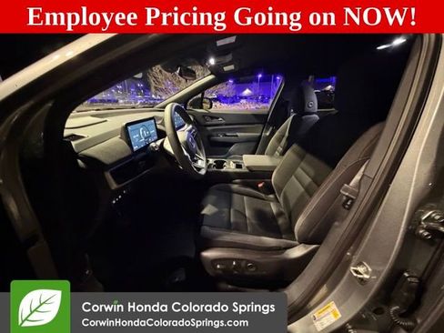 New 2026 Honda Prologue EX image 14