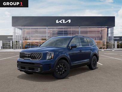 New 2025 Kia Telluride SX Prestige X-Pro