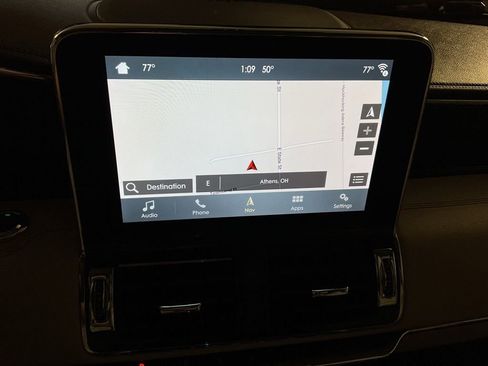 Used 2019 Lincoln Navigator L Reserve image 3