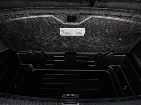 New 2026 GMC Acadia Elevation w/ Elevation Premium Package image 17