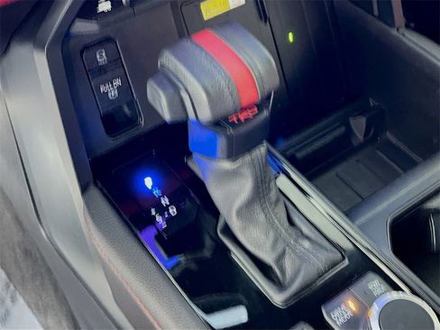 Used 2024 Toyota Tundra TRD Pro image 16