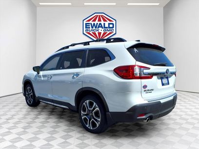 Used 2024 Subaru Ascent Touring