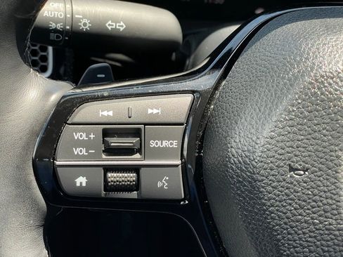Certified 2025 Honda Civic Sport image 15