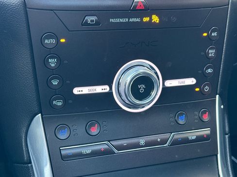 Used 2020 Ford Edge ST w/ Equipment Group 401A image 28