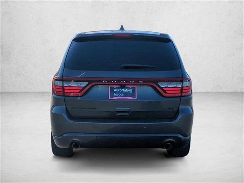 Used 2018 Dodge Durango R/T w/ Blacktop Package image 7
