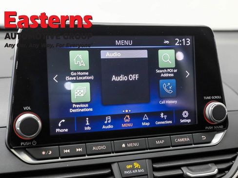 Used 2022 Nissan Altima 2.5 SL image 19